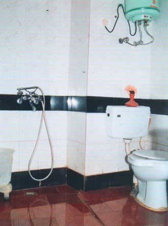 Hotel Garhwal Terrace, Mussoorie 4